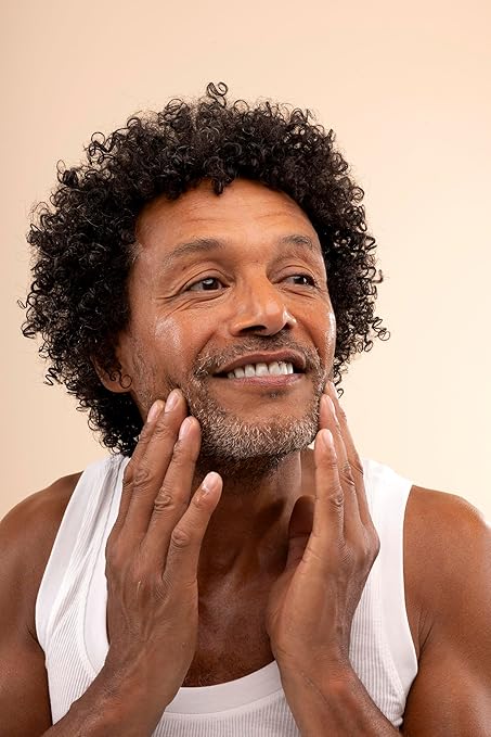 The Body Shop Guarana And Coffee Energising Moisturiser For Men